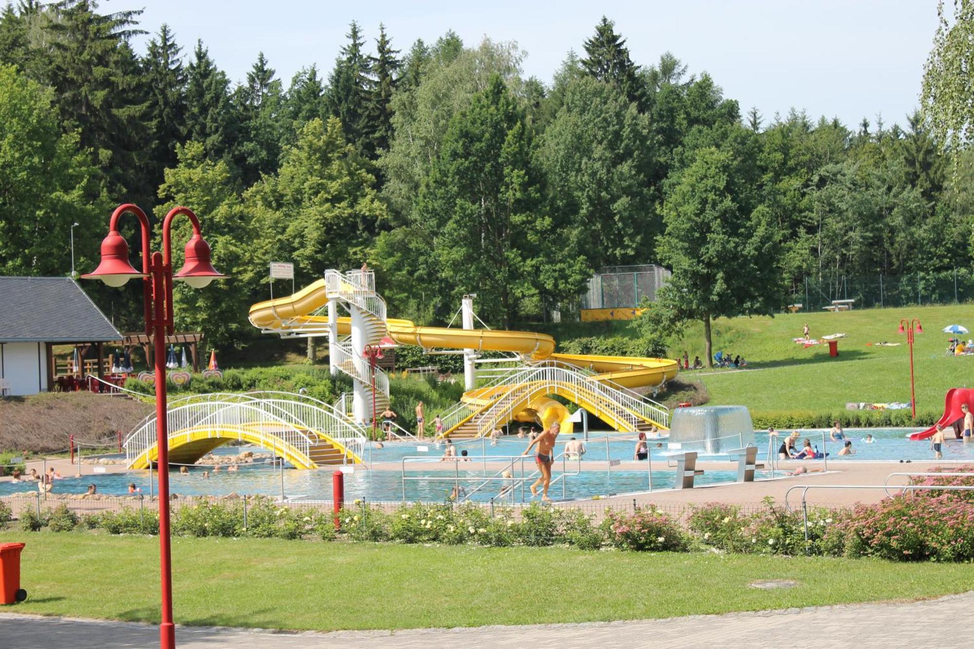 Hotel Bb Bahnhof Bertsdorf Olbersdorf Екстер'єр фото