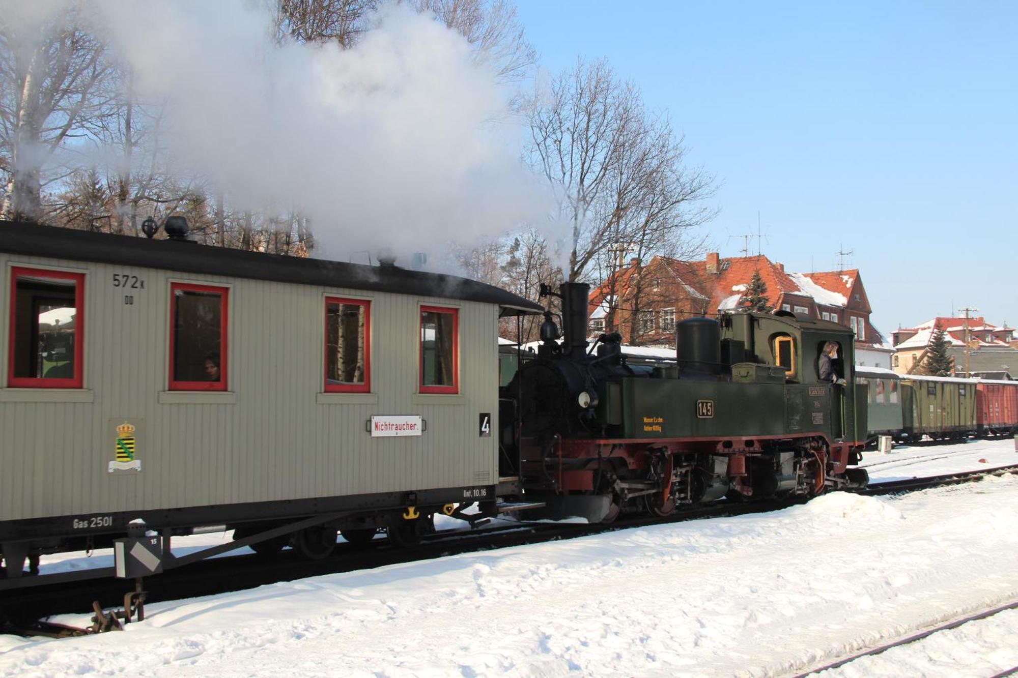 Hotel Bb Bahnhof Bertsdorf Olbersdorf Екстер'єр фото