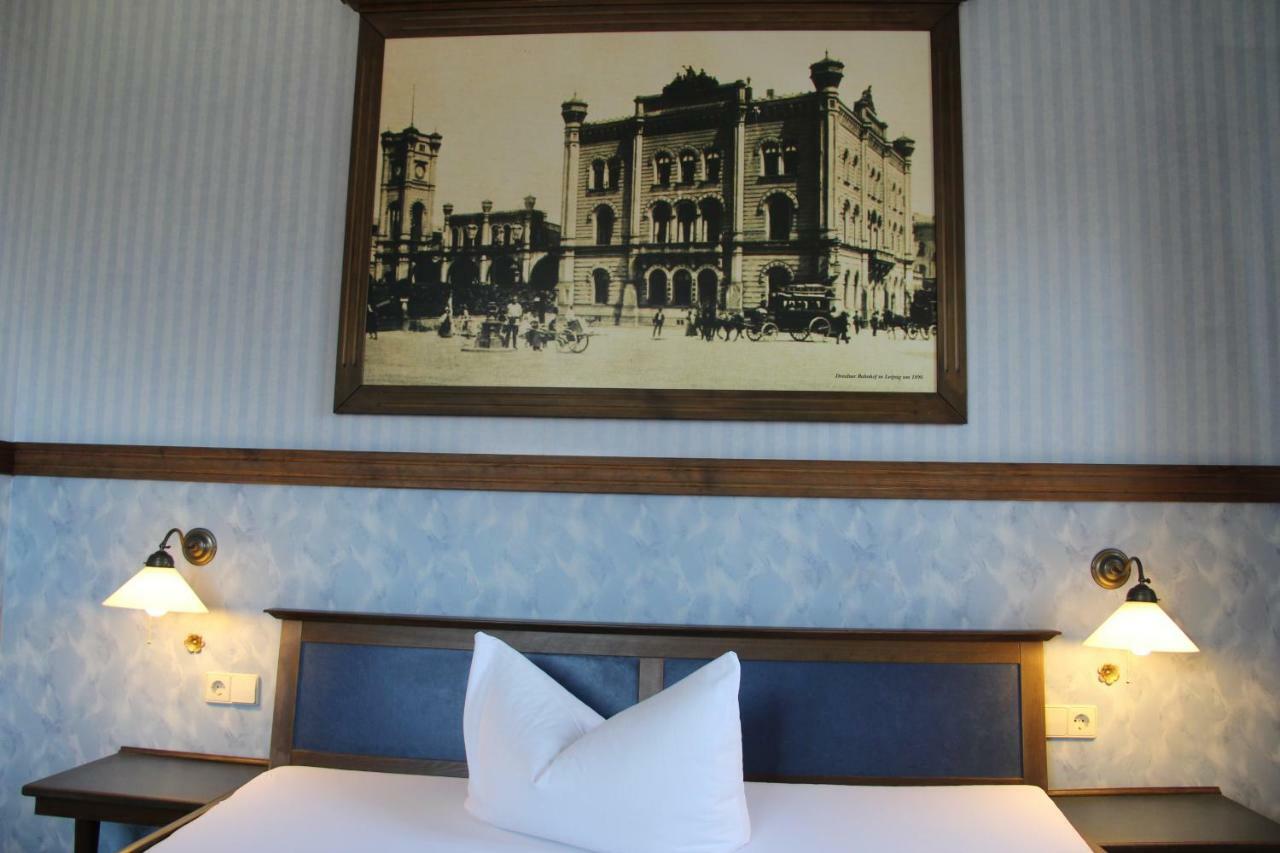 Hotel Bb Bahnhof Bertsdorf Olbersdorf Екстер'єр фото